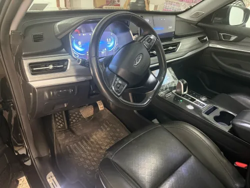 Chery Tiggo 2024 TIGGO 8