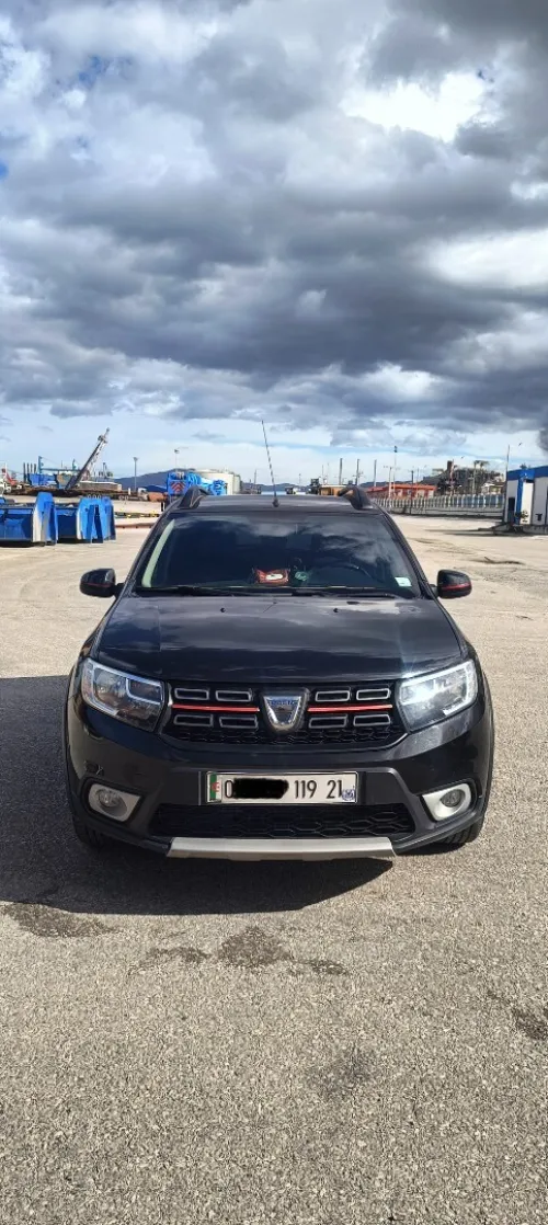Dacia Sandero 2019 Stepway