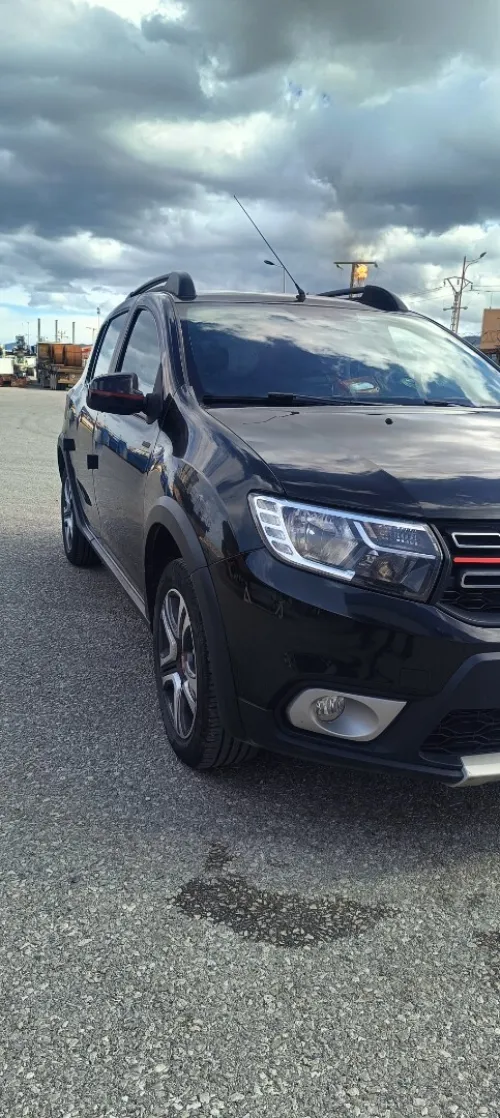 Dacia Sandero 2019 Stepway