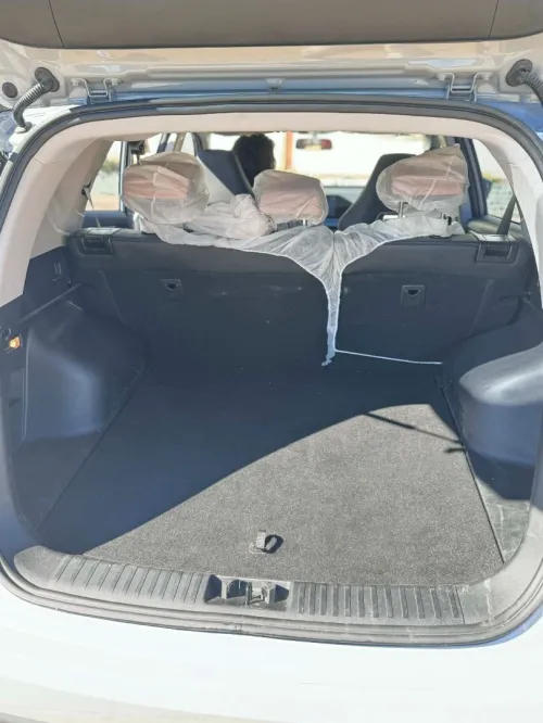 Geely Pro 2025 