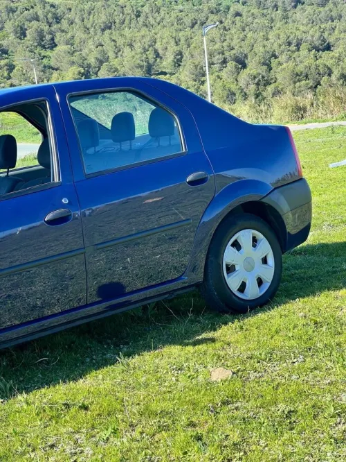 Dacia Logan 2007 Logan