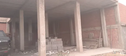 Vente Appartement F6 Bouira Djebahia