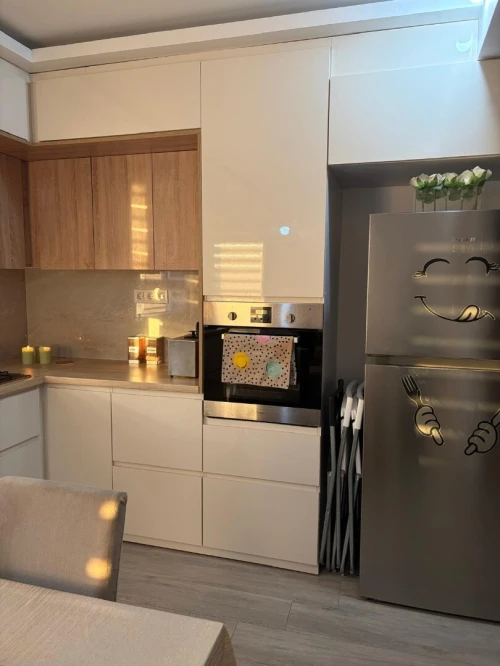 Vente Appartement F3 Alger Draria