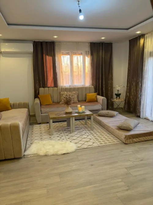 Vente Appartement F3 Alger Draria