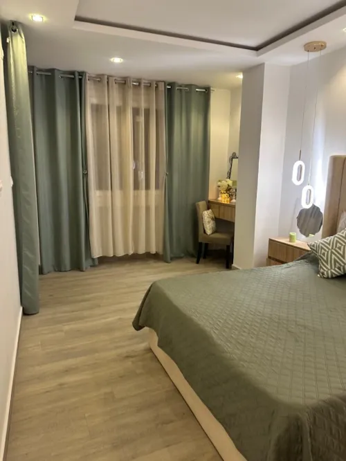 Vente Appartement F3 Alger Draria