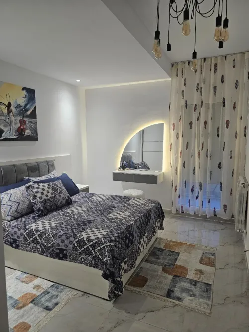 Vente Appartement F2 Alger Ain benian