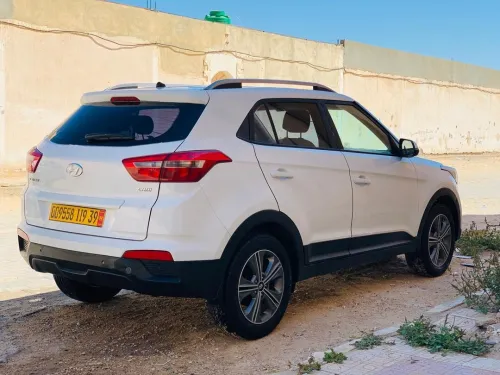 Hyundai CRETA GL 2019 