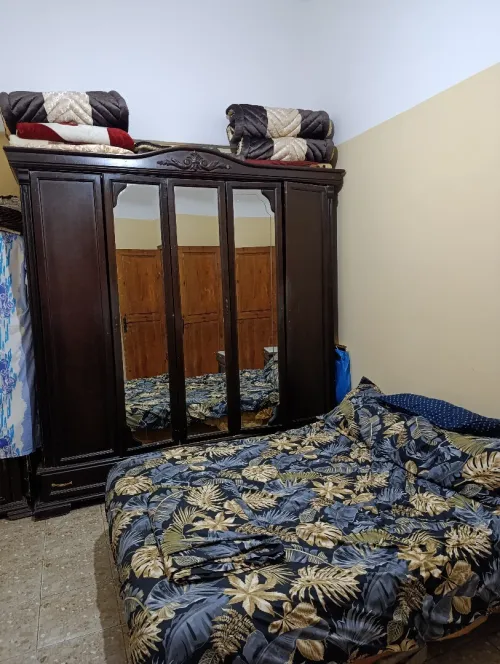 Vente Appartement F3 Oran Hassi ben okba