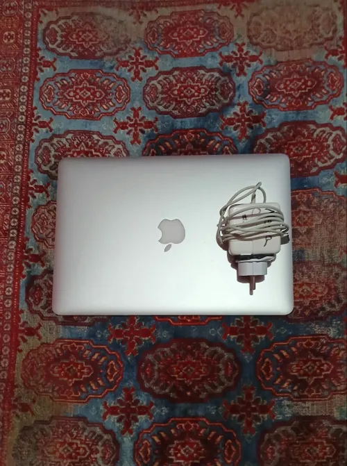 Macbook air
