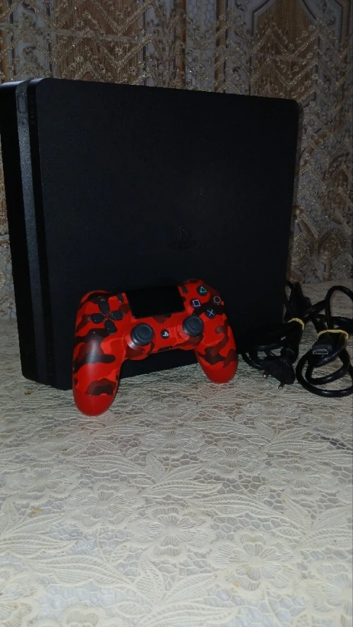 Playstation 4 slime 1t online version 13.50