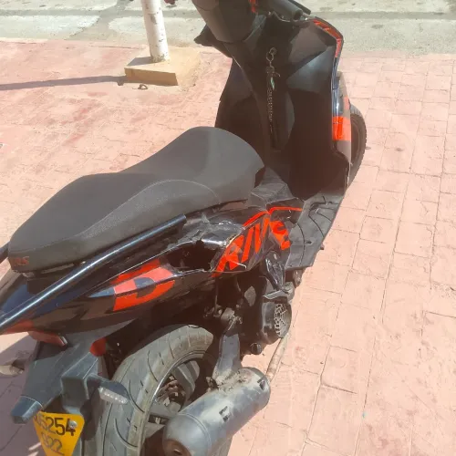 Vms Driver RR 2022