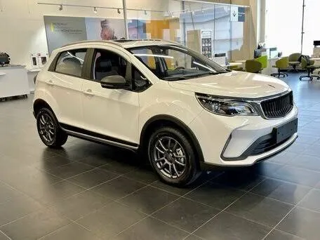 Geely GX3 PRO  2025 Tout option