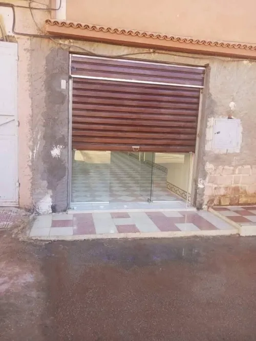 Location Local Laghouat Ksar el hirane