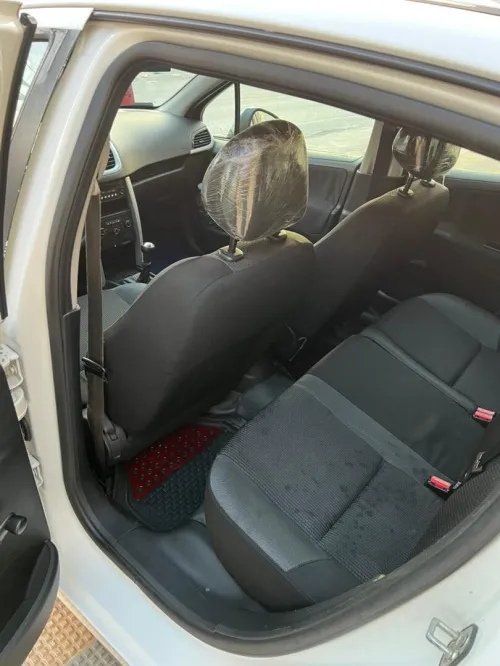 Peugeot 207 2013 207