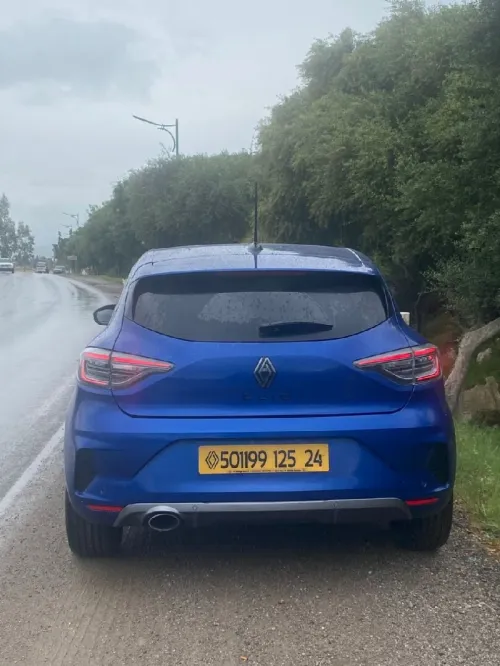 Renault Clio 5  2025 Esprit Alpine