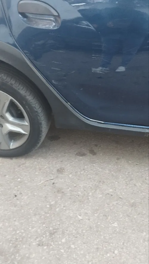 Dacia Sandero 2018 Stepway