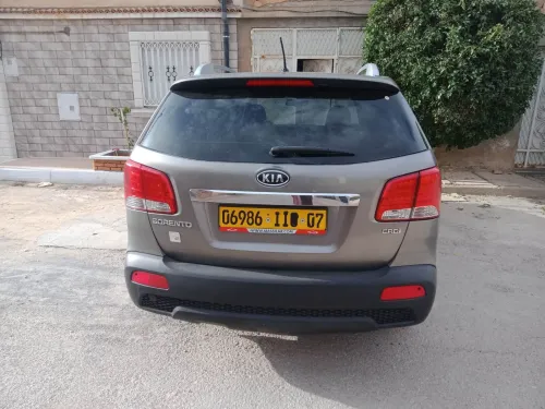 Kia Sorento 2010 