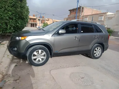 Kia Sorento 2010 