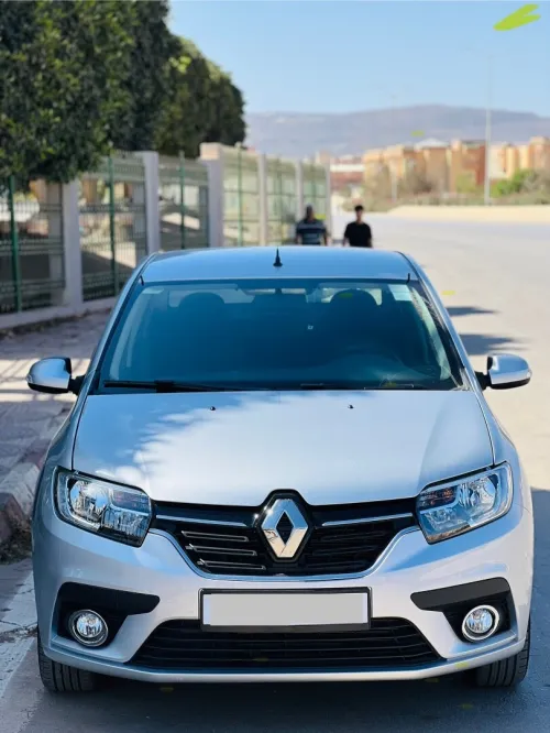 Renault Symbol 2023 Made in Bladi