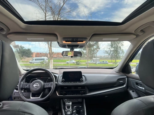 Nissan ROGUE 2023 SV AWD