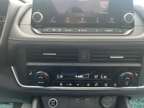 Nissan ROGUE 2023 SV AWD