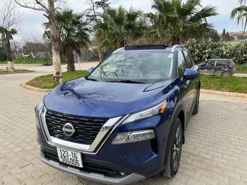 Nissan ROGUE 2023 SV AWD