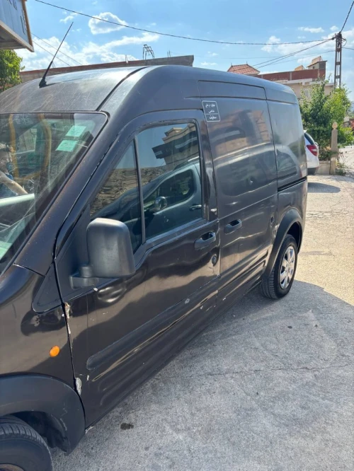 Ford Transit connect 2009 Transit connect