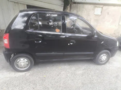 Hyundai Atos 2007 GL