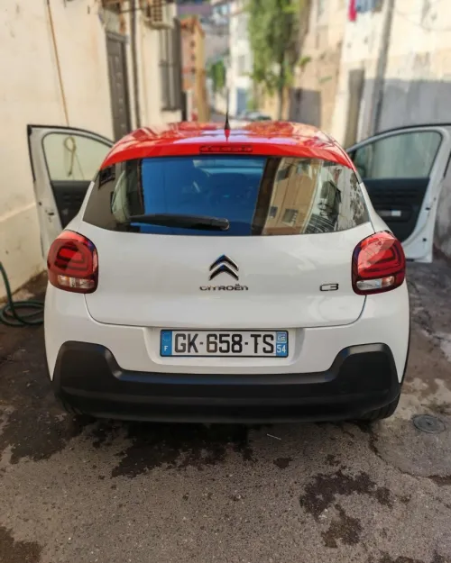 Citroen C3 2022 SHINE