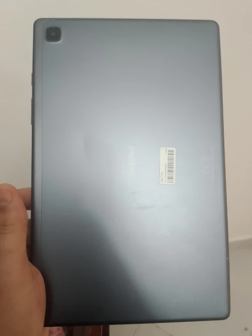 Galaxy tab A7
