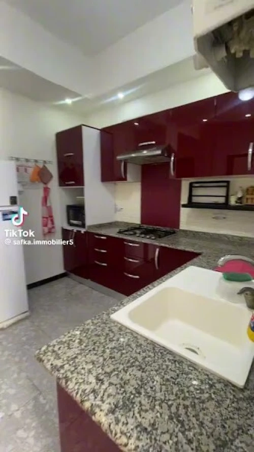 Location Appartement F3 Oran Oran