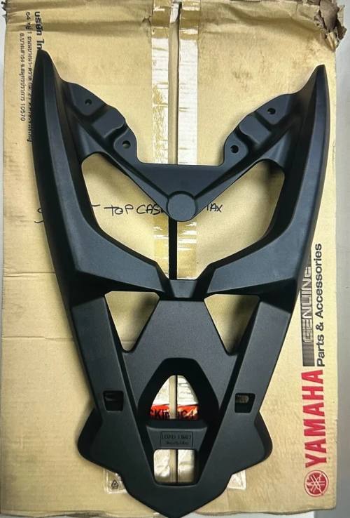 support Nmax