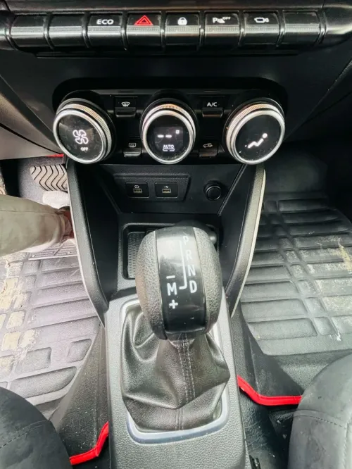 Dacia Duster 2022 Extreme