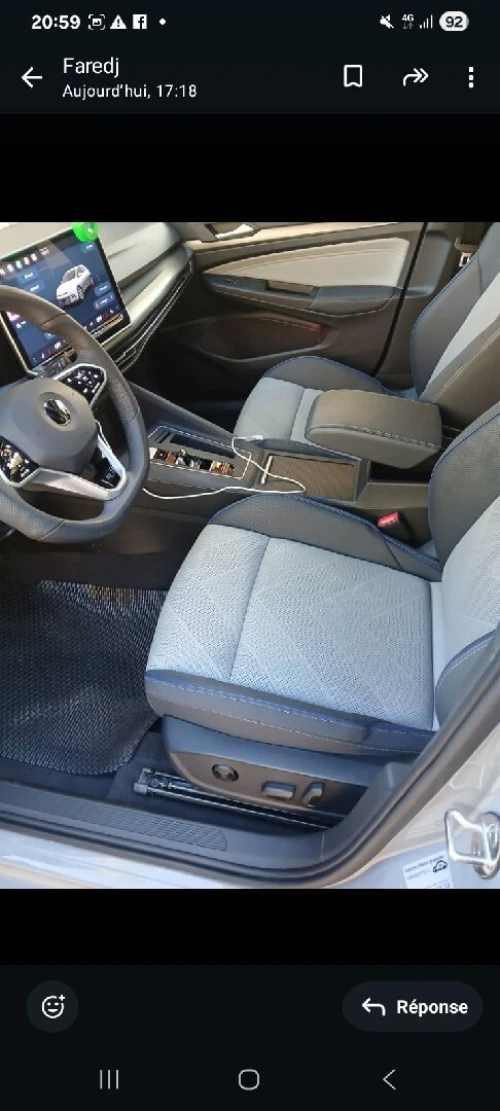 Volkswagen Golf 8 2025 R-Line