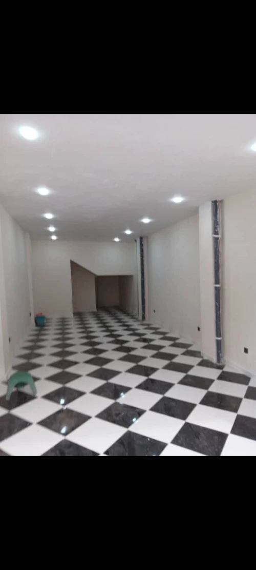 Vente Local Alger Rais hamidou