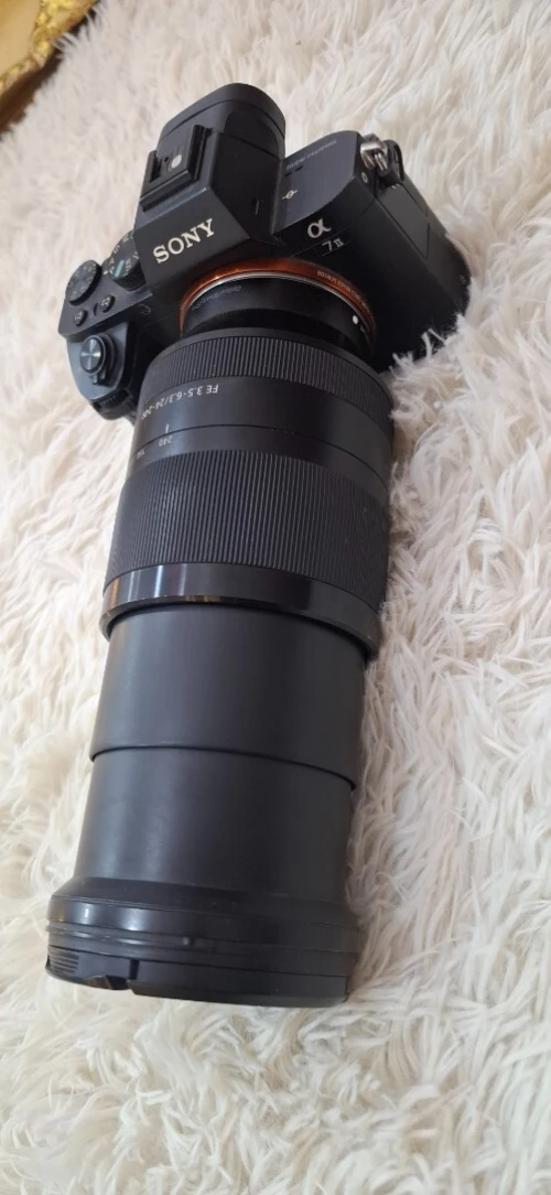 Sony a7ii