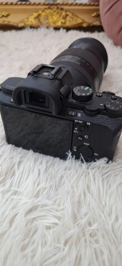 Sony a7ii