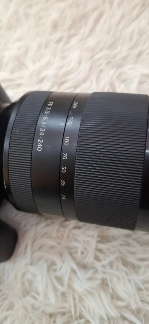 Sony a7ii
