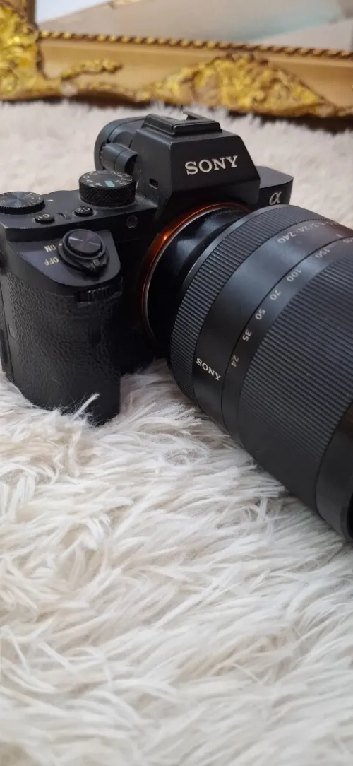Sony a7ii