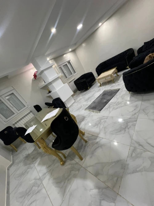 Vente Appartement F4 Sidi Bel Abbès Sidi bel abbes