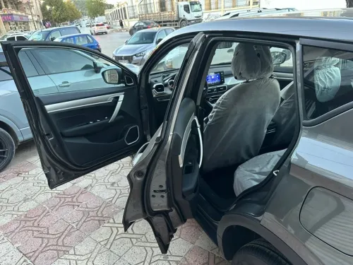Geely Coolray 2025 Basic