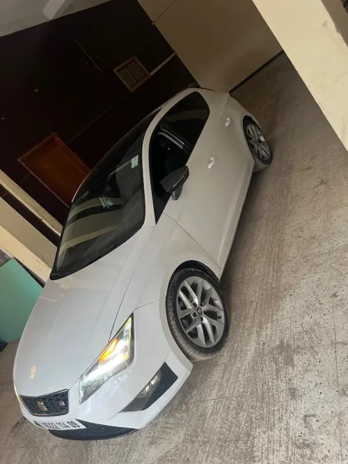 Seat Leon 2014 Réference+