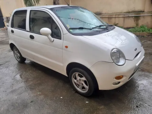 Chery QQ 2013 