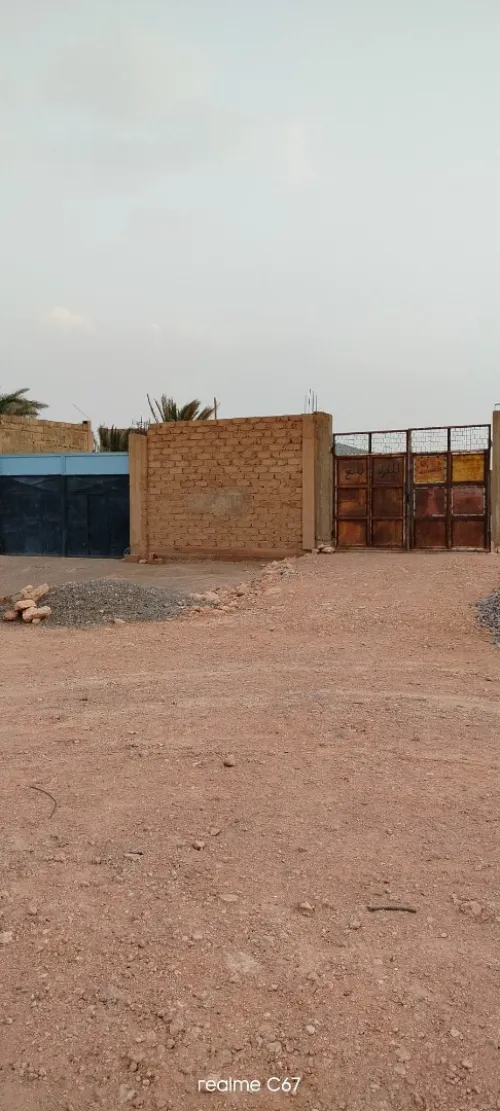 Vente Hangar Béchar Bechar