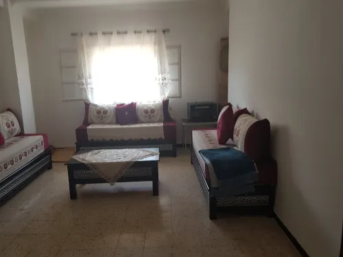Vente Appartement F3 Oran Ain el turck