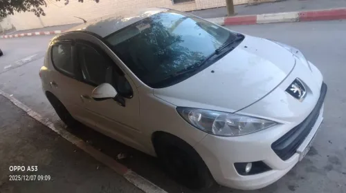 Peugeot 207 plus 2013 207 plus