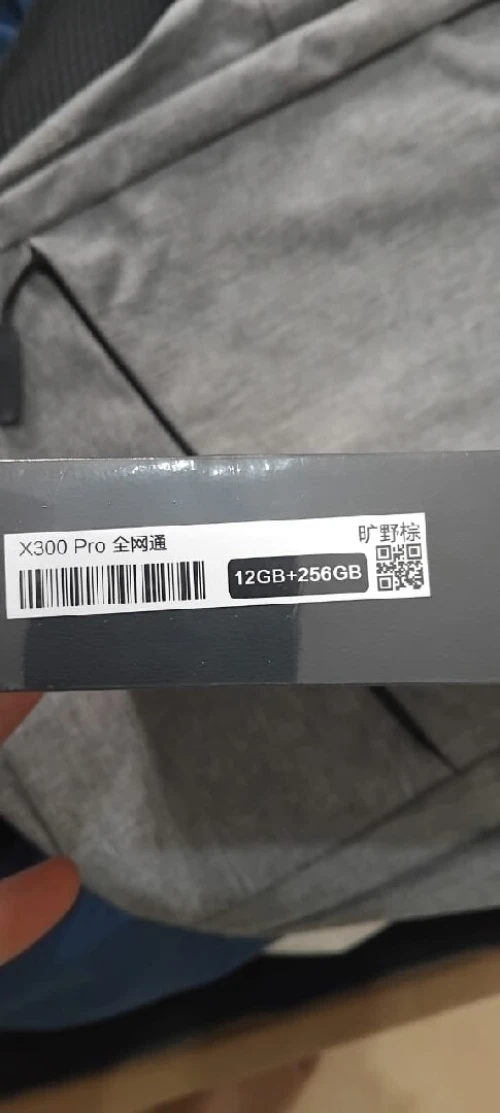 Vivo X300 pro