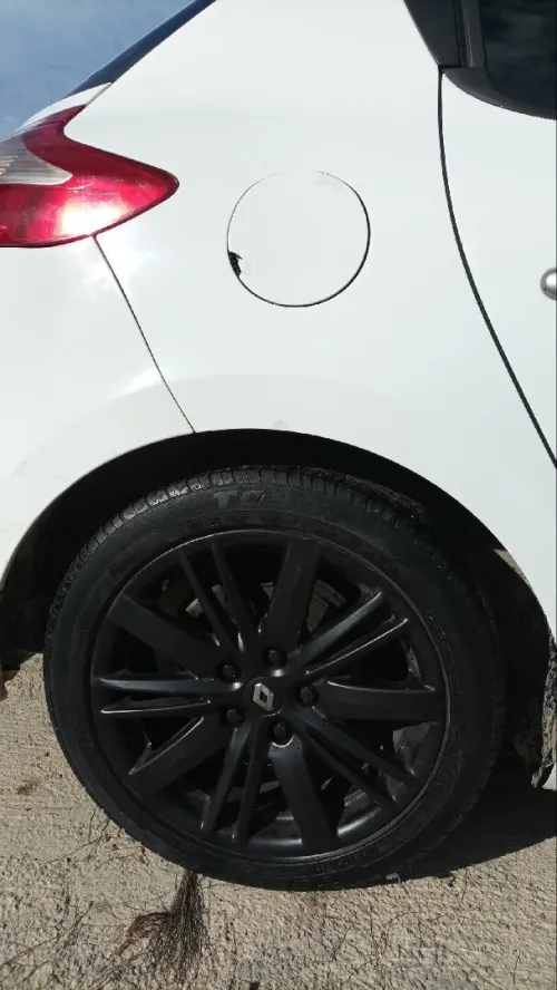 Renault Megane 3 2011 GT Line