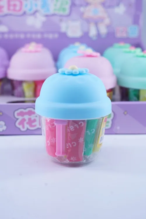 Pâte à Modeler