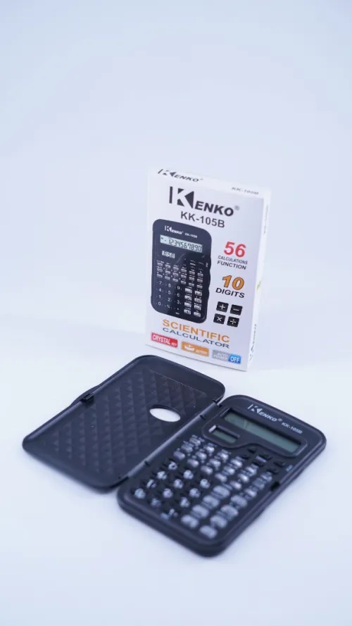 Calculatrice scolaire